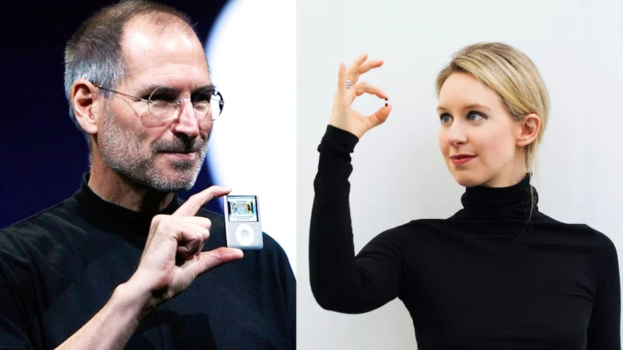 La Menteuse : Elizabeth Holmes, une sociopathe à la Silicon Valley