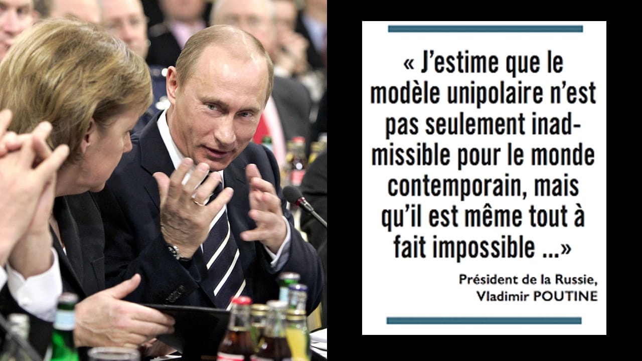 Comprendre la crise ukrainienne : des origines à aujourd’hui