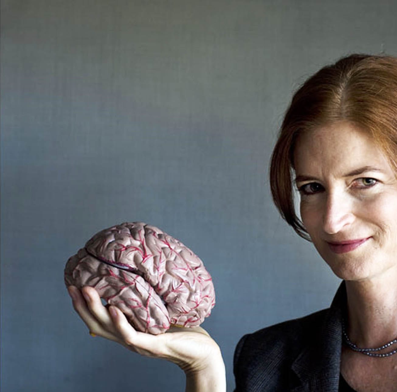 Les Secrets Du Cerveau Féminin. Docteur Louann Brizendine