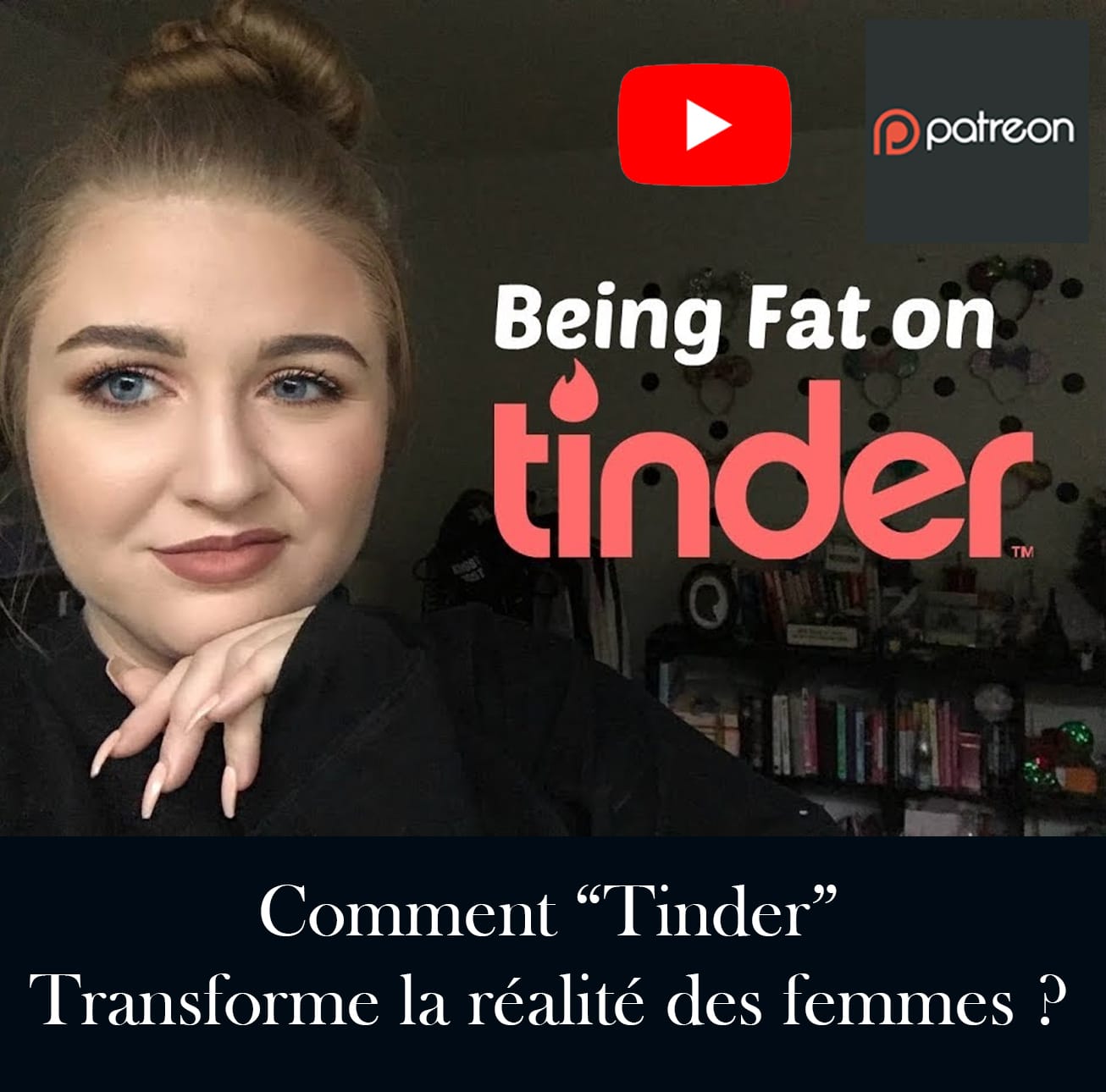 Comment Tinder Transforme la Réalité des Femmes