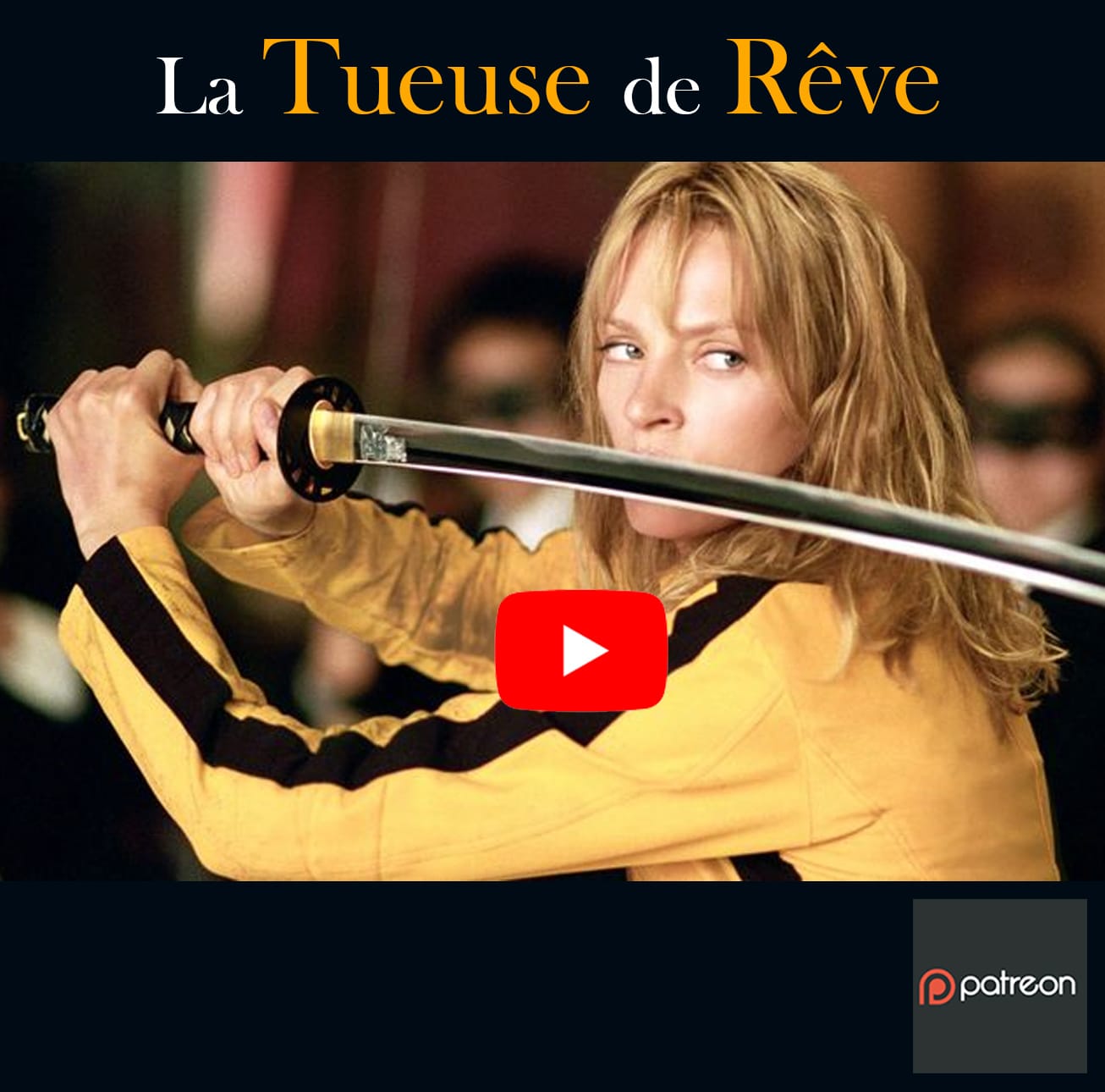 La Tueuse de Rêves