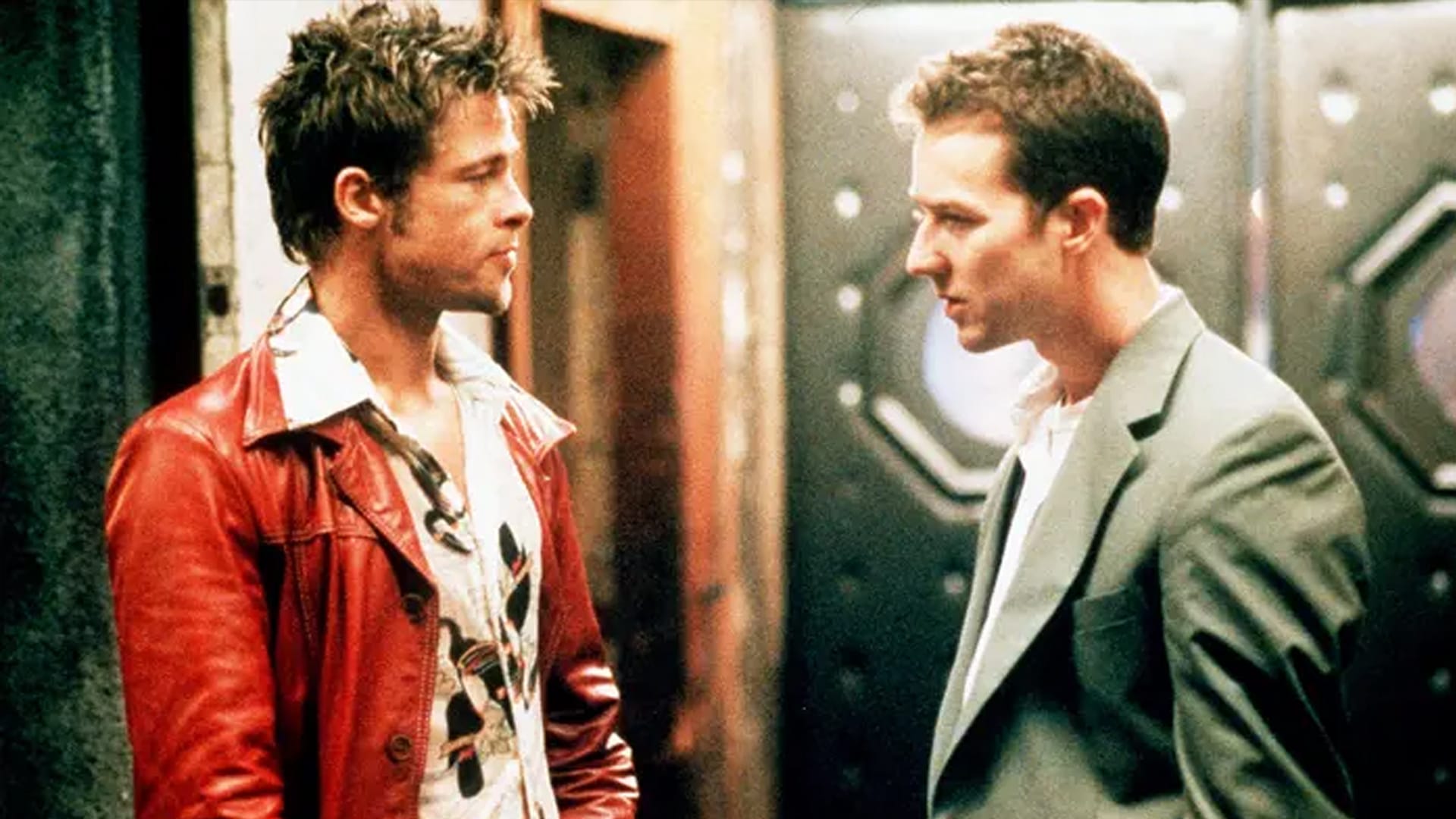 J’analyse le film « Fight Club » : Ou Comment apprivoiser son Ombre, pour mieux vivre