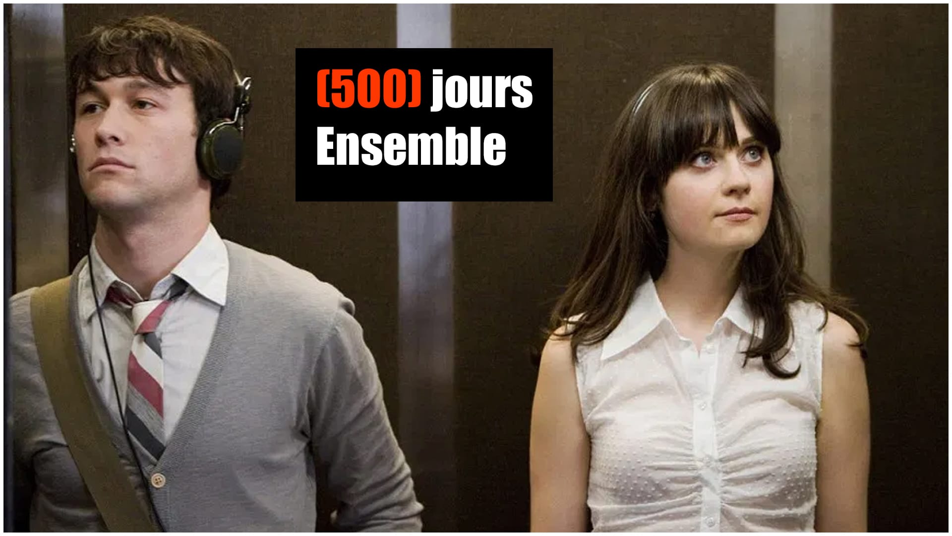 (500) jours ensemble