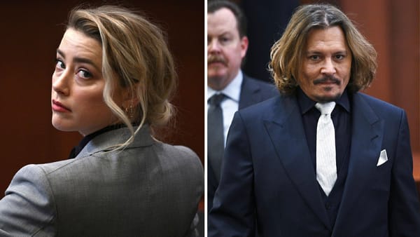 Johnny Depp : pourquoi Amber Heard a chié sur mon lit ?