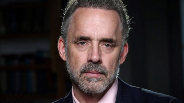 Comment Jordan Peterson est-il devenu célèbre ?