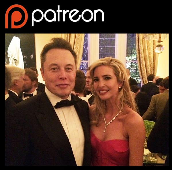 Elon Musk rejoint le Camp de la Pilule Rouge #Matrix