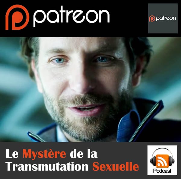 Le Mystère de la Transmutation Sexuelle : Ou comment transformer l'énergie sexuelle en génie créatif ?