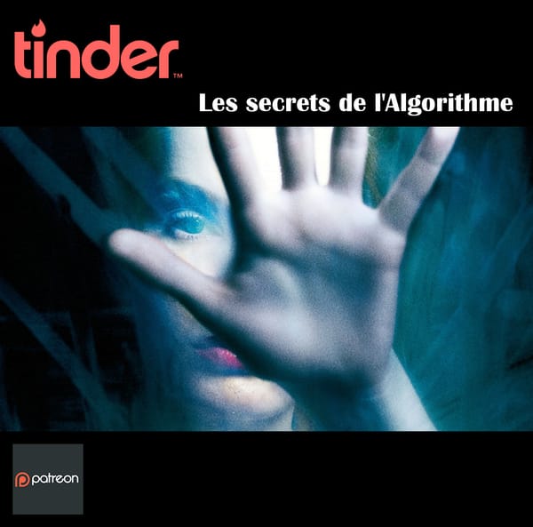 Tinder : Les Secrets de l'Algorithme