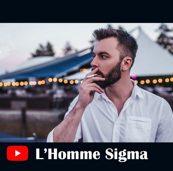 L'Homme "Sigma"